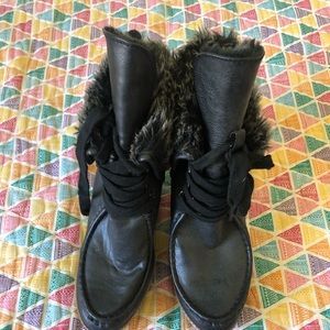 Women’s Mossimo ankle booties